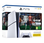 Consola PS5 Slim + Ea Sports FC 26